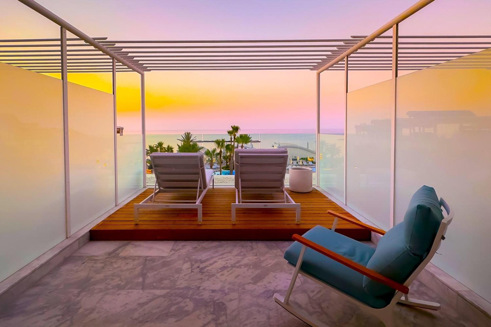 Radisson Beach Resort Larnaca Dış mekan fotoğraf